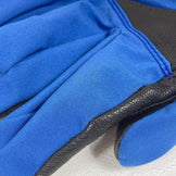 【Unisex L ブルー系】 Mammut ( マムート ) エナジー ライト グローブ Aenergy Light Gloves グローブ ソフトシェル ピタードレザー 1090-05340 Unisex グローブ 手袋 ウェア小物 ウェア - 【公式】2ndGEAR（セカンドギア）Webショップ【登山用品・アウトドア用品専門 買取販売店】