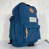 【OneSize ネイビー系】 Class5 ( クラスファイブ ) ABC マウストラップ ABC Mousetrap ナイロン バッグ ストレージ バックパック デイパック 容量【～29L】 z00060269  デイパック 容量【～29L】 バックパック バッ