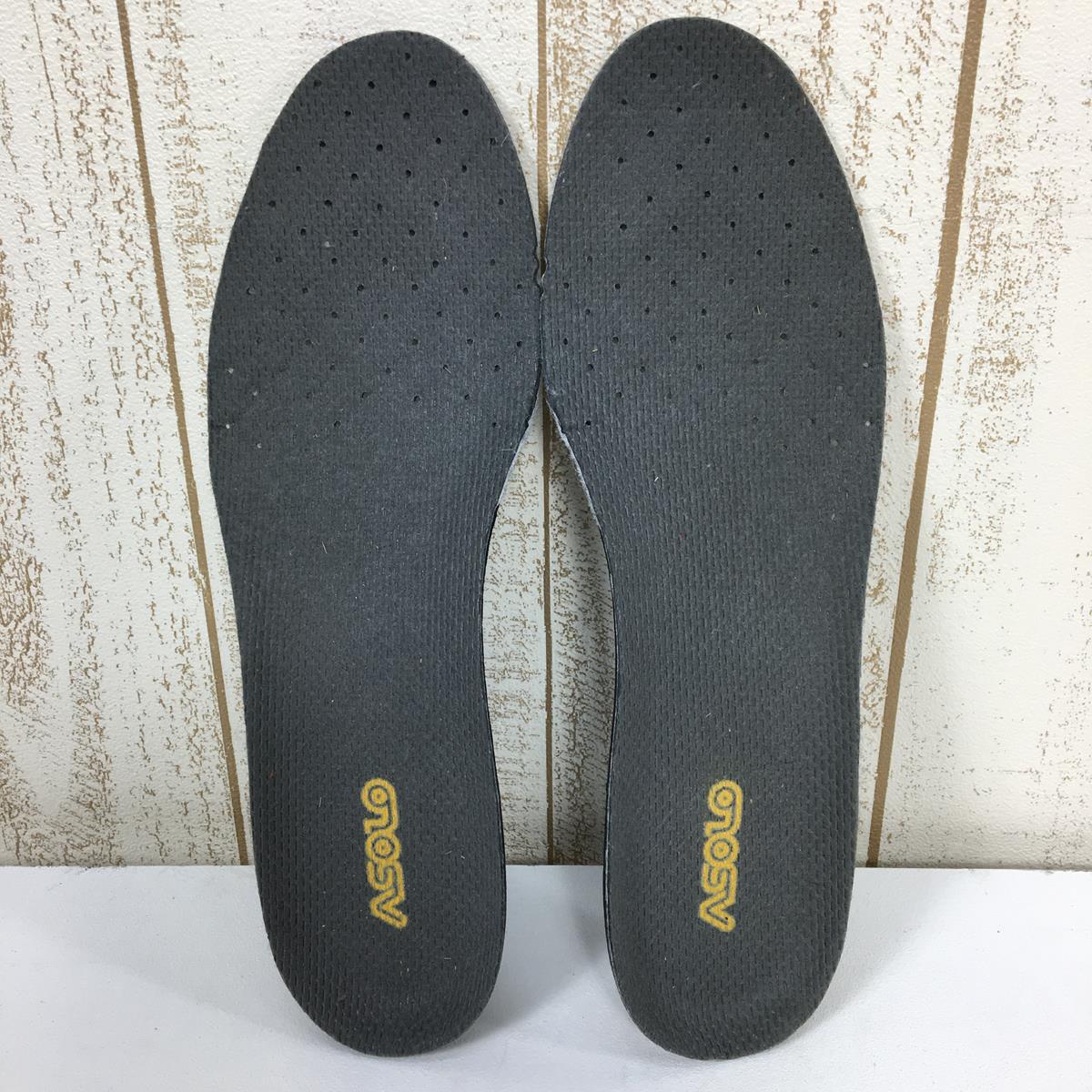 【Women's 25.0cm ブラック系】 Asolo ( アゾロ ) 6B+ Gv アルパインブーツ 冬期向け 保温 1829507 Women's BK Black 厳冬期用アルパインブーツ フットウェア