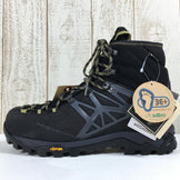 【Unisex 25.5cm ブラック系】 Sirio ( シリオ ) Pf46-4 トレッキングシューズ 3E+ 幅広モデル PF46-4 Unisex 000 Black トレッキングブーツ フットウェア - 【公式】2ndGEAR（セカンドギア）Webショップ【登山用品・アウトドア用品専門 買取販売店】