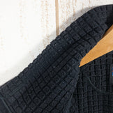 【Men's S ブラック系】 Patagonia ( パタゴニア ) アールワン プルオーバー R1 Pullover ポリエステル 40110 International Men's ブラック | Black | BLK フリース アウター ジャケット トップス - 【公式】2ndGEAR（セカンドギア）Webショップ【登山用品・アウトドア用品専門 買取販売店】