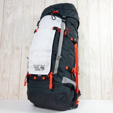 【Unisex M/L グレー系】 Mountain Hardwear ( マウンテンハードウェア ) ダイアティッシマ 50 Direttissima 50 バックパック アウトドライ 生産終了モデル 入手困難 OU6754 Unisex Shark 容量【30L～5 - 【公式】2ndGEAR（セカンドギア）Webショップ【登山用品・アウトドア用品専門 買取販売店】