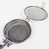 【OneSize シルバー系】 Uniflame ( ユニフレーム ) 焚き火ロースター ステンレス クックウェア クッキングツール z00052750 クッキングツール クックウェア - 【公式】2ndGEAR（セカンドギア）Webショップ【登山用品・アウトドア用品専門 買取販売店】