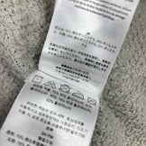 【Men's L ベージュ系】 Houdini ( フーディニ ) ウィスプ ジャケット Wisp Jacket ポリエステル ウェア トップス アウター ジャケット ウィンドシェル ポーラテック・アルファ z00053782  ウィンドシェル アウター ジャケット