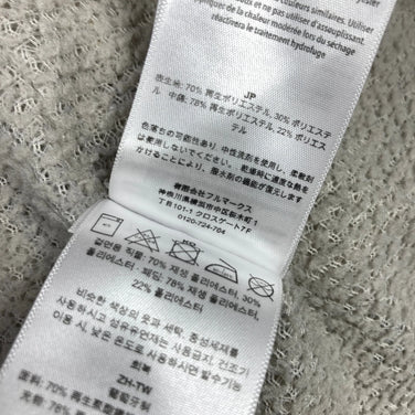 【Men's L ベージュ系】 Houdini ( フーディニ ) ウィスプ ジャケット Wisp Jacket ポリエステル ウェア トップス アウター ジャケット ウィンドシェル ポーラテック・アルファ z00053782  ウィンドシェル アウター ジャケット