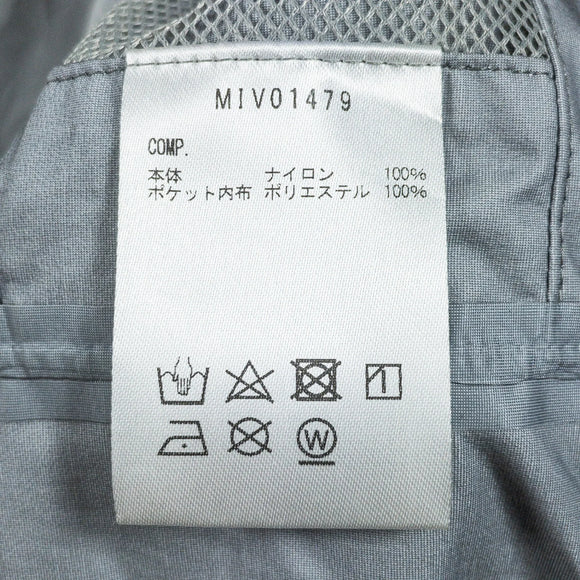 【Men's M グレー系】 Millet ( ミレー ) ティフォン 50000 ストレッチ ジャケット Typhon 50000 Stretch Jacket ナイロン ウェア トップス アウター ジャケット レインシェル z00050902 レインシェル - 【公式】2ndGEAR（セカンドギア）Webショップ【登山用品・アウトドア用品専門 買取販売店】