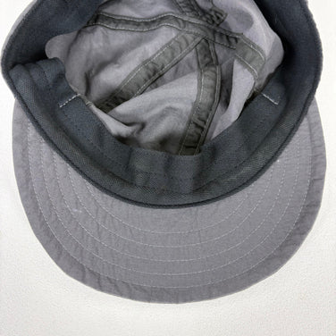 【OneSize チャコール系】 Ridge Mountain Gear ( リッジマウンテンギア ) ベーシック キャップ Basic Cap ナイロン ウェア ウェア小物 ヘッドウェア キャップ z00054832  キャップ ヘッドウェア ウェア小物 ウェア