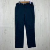 【Women's L ネイビー系】 Foxfire ( フォックスファイヤー ) SCトラバースパンツ スコーロン 防虫 虫除け ポリエステル ウェア ボトムス ロングパンツ  z00053520   ロングパンツ ボトムス ウェア