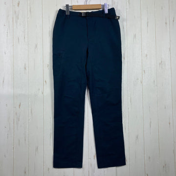 【Women's L ネイビー系】 Foxfire ( フォックスファイヤー ) SCトラバースパンツ スコーロン 防虫 虫除け ポリエステル ウェア ボトムス ロングパンツ  z00053520   ロングパンツ ボトムス ウェア - 0