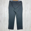 【Men's XL-Short グレー系】 Montbell ( モンベル ) クール パンツ Cool Pants ナイロン ウェア ボトムス ロングパンツ ソフトシェル z00058917  ソフトシェル ロングパンツ ボトムス ウェア-8