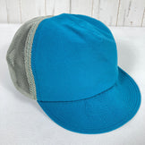 Halo Commodity Rhim Easy Cap, Aquamarine, Polyester, One Size, Blue. (z00053660)