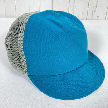 Halo Commodity Rhim Easy Cap, Aquamarine, Polyester, One Size, Blue. (z00053660)