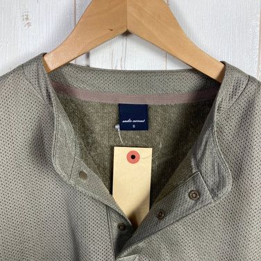 【Men's S グリーン系】 Under Current（アンダーカレント） オクタヘンリー Octa Henry 生産終了モデル 入手困難 ポリエステル ウェア トップス アウター ジャケット フリース z00054844  フリース アウター ジャケット トッ