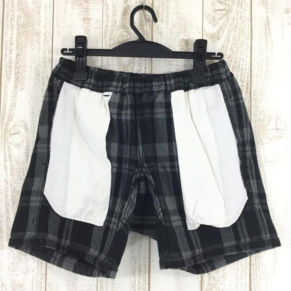 【Unisex S グレー系】 Rokx ( ロックス ) ウール チェック クライミング ショーツ RXW002 Unisex Grey ウール ショーツ ショートパンツ ボトムス ウェア - 【公式】2ndGEAR（セカンドギア）Webショップ【登山用品・アウトドア用品専門 買取販売店】