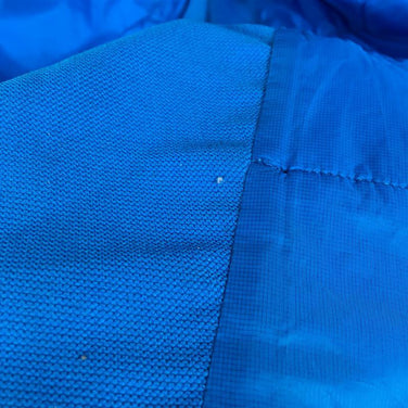 【Men's L ブルー系】Outdoor Research ( アウトドアリサーチ ) キャソード フーデッド ジャケット Cathode Hooded Jacket プリマロフト インサレーション フーディ 旧：ハロゲンフーディー 57515 International Men's 化繊インサレーション アウター ジャケット トップス ウェア - 【公式】2ndGEAR（セカンドギア）Webショップ【登山用品・アウトドア用品専門 買取販売店】