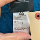 【Men's M ブルー系】 Mountain Equipment ( マウンテンイクイップメント ) ネビス タイツ Navis Tight ポリエステル ウェア ボトムス ロングパンツ フリース ポーラテック・パワーストレッチ z00055768  フリース-8
