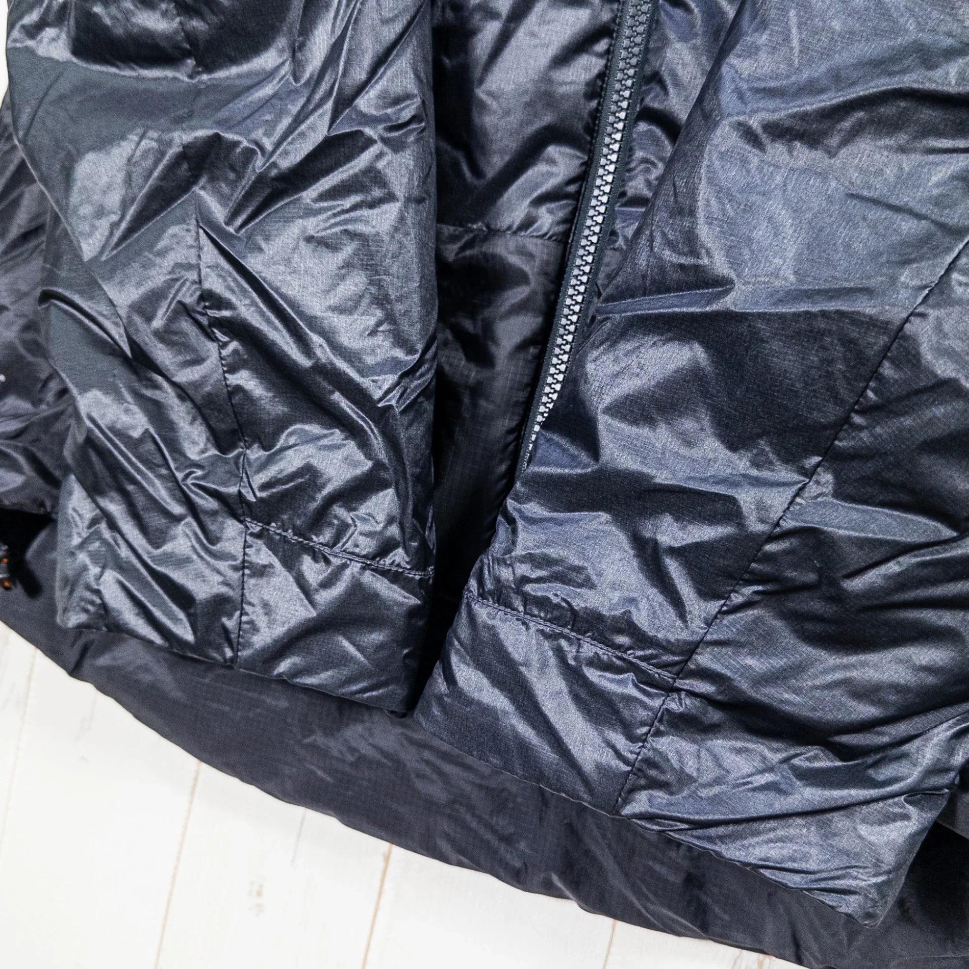 【Men's M グレー系】 Rab ( ラブ ) ジェネレーター アルパイン ジャケット Generator Alpine Jacket 化繊ダウン ウェア トップス アウター ジャケット 化繊インサレーション プリマロフト・ゴールド・インサレーション・エコ プ - 【公式】2ndGEAR（セカンドギア）Webショップ【登山用品・アウトドア用品専門 買取販売店】