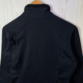 【Women's XS ブラック系】 2004 Patagonia ( パタゴニア ) R1 フラッシュ プルオーバー R1 Flash Pullover 生産終了モデル 入手困難 レギュレーター ウェア トップス アウター ジャケット フリース z00055065  フ