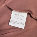 【Women's L ブラウン系】 The North Face ( ザ・ノースフェイス ) ロングスリーブ テンセグリティ グラフィック ティー L/S Tensegrity Graphic Tee ポリエステル ウェア トップス インナー シャツ ロングスリーブTシ-12