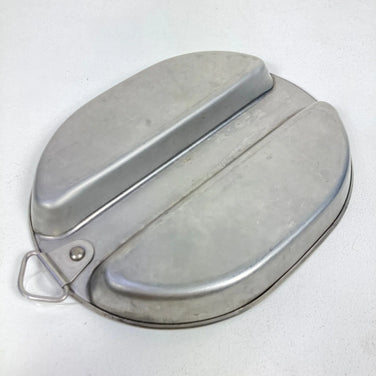 【OneSize シルバー系】  メスキットパン クックウェア 食器 容器 z00053042  食器 容器 クックウェア