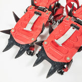 【M ブラック系】 Kajitax ( カジタックス ) XI Q 12本爪アイゼン ウィンターギア クランポン アイゼン z00050940 クランポン アイゼン ウィンターギア - 【公式】2ndGEAR（セカンドギア）Webショップ【登山用品・アウトドア用品専門 買取販売店】