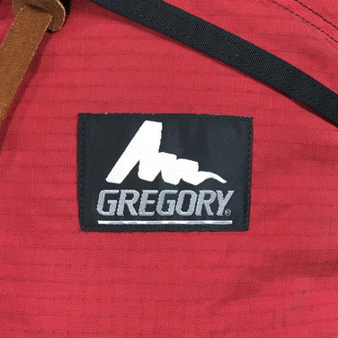 【OneSize レッド系】 Gregory ( グレゴリー ) クラシック デイパック Classic Daypack 26L アメリカ製 レッド リップストップナイロン シルバータグ 旧タグ Red Ripstop Nylon デイパック 容量【～29L】 バ - 【公式】2ndGEAR（セカンドギア）Webショップ【登山用品・アウトドア用品専門 買取販売店】
