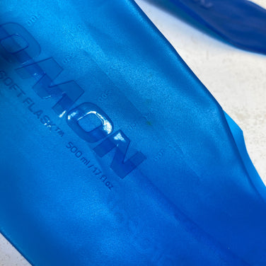 【OneSize ブラック系】 Salomon ( サロモン ) ソフトフラスク 2個セット 500ml ハイドレーションイクイップメント ソフトボトル ソフトフラスク z00059818  ソフトボトル ソフトフラスク ハイドレーションイクイップメント