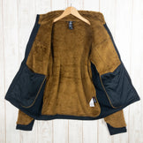 【Men's S ブラウン系】 Mountain Hardwear ( マウンテンハードウェア ) ポーラテック ハイロフト ジャケット Polartec High Loft Jacket ポリエステル OM5078 International Men's ポーラテ - 【公式】2ndGEAR（セカンドギア）Webショップ【登山用品・アウトドア用品専門 買取販売店】