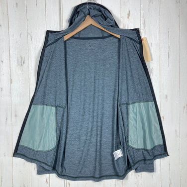 【Men's M グレー系】 Foxfire ( フォックスファイヤー ) スコーロン フーディ SC Hoody ポリエステル ウェア トップス インナー シャツ フーディ 化繊 z00058889  化繊 フーディ インナー シャツ トップス ウェア