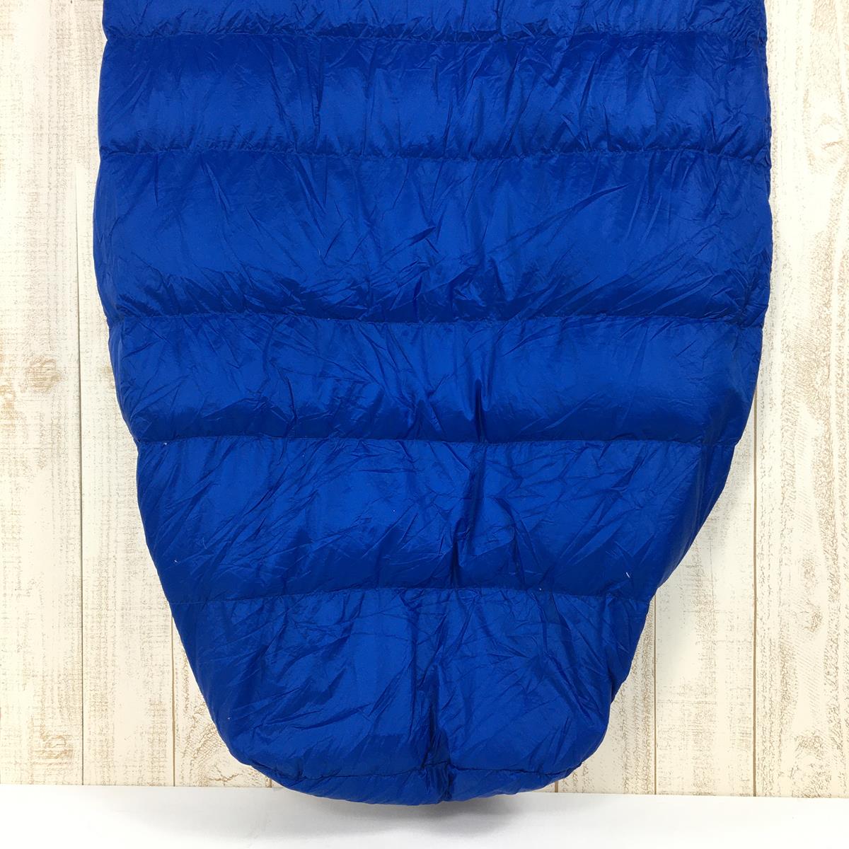 [OneSize Blue] Deuter Trek Lite +8℃ Trek Lite +8 625Fp 羽绒睡袋 睡袋 DS37304 3310 钴/钢睡袋 睡眠系统