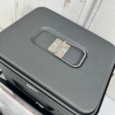 One Size Silver Esbit 1100ml Cookset (ESCS1100HA) (z00056880)