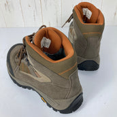 【Unisex 24.5cm ブラウン系】 Sirio ( シリオ ) ピーエフ 302 P.F. 302 フットウェア トレッキングブーツ z00057015  トレッキングブーツ フットウェア