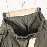 【Unisex L グリーン系】 Ridge Mountain Gear ( リッジマウンテンギア ) ベーシック ハイク パンツ オリーブドラブ ナイロン ウェア ボトムス ロングパンツ ウィンドシェル z00050550 オリーブドラブ 化繊 ロングパンツ ボトム - 【公式】2ndGEAR（セカンドギア）Webショップ【登山用品・アウトドア用品専門 買取販売店】