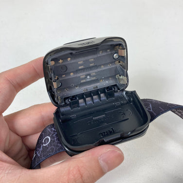 【OneSize ブラック系】 Petzl ( ペツル ) アクティック コア 350 Actik Core 350 ライティングギア ヘッドランプ z00058864  ヘッドランプ ライティングギア