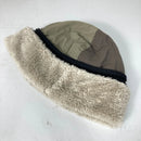 【Unisex OneSize アイボリー系】 Halo Commodity ( ハロコモディティ ) クーナ フリース キャップ Kuna fleece Cap ポリエステル ウェア ウェア小物 ヘッドウェア キャップ z00057881  キャップ ヘッドウェア ウェア小物 ウ-4