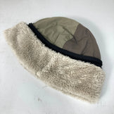 【Unisex OneSize アイボリー系】 Halo Commodity ( ハロコモディティ ) クーナ フリース キャップ Kuna fleece Cap ポリエステル ウェア ウェア小物 ヘッドウェア キャップ z00057881  キャップ ヘッドウェア ウェア小物 ウ