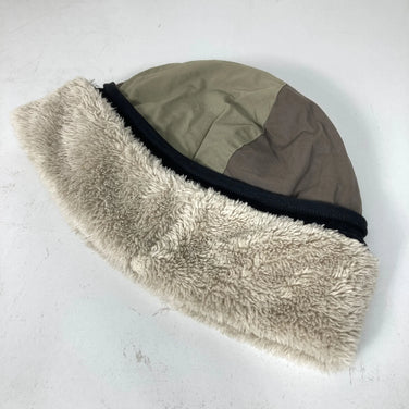 【Unisex OneSize アイボリー系】 Halo Commodity ( ハロコモディティ ) クーナ フリース キャップ Kuna fleece Cap ポリエステル ウェア ウェア小物 ヘッドウェア キャップ z00057881  キャップ ヘッドウェア ウェア小物 ウ