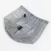 Wanderlust Equipment Cuben Rounded Bag, One Size, Gray, Storage, Packing Sack, Stuff Sack, Inner Pouch, DCF (Dyneema Composite Fabric)