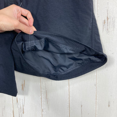 【Men's 31 ブラック系】 2007 Patagonia ( パタゴニア ) カヌー パドラー ボード ショーツ Canoe Paddler Board Shorts 生産終了モデル 入手困難 ナイロン ウェア ボトムス ショーツ ショートパンツ  z00058
