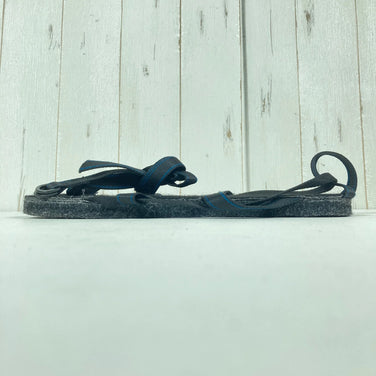 【OneSize ブラック系】 Montbell ( モンベル ) サワーサンダルフェルト タビ用 フットウェア シャワークライミングシューズ 沢靴 z00053881  シャワークライミングシューズ 沢靴 フットウェア