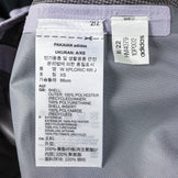 【Women's S パープル系】 Adidas ( アディダス ) テレックス エクスプロリック レイン レディ ジャケット Terrex Xploric RAIN.RDY Jacket ポリエステル ウェア トップス アウター ジャケット レインシェル z00051 - 【公式】2ndGEAR（セカンドギア）Webショップ【登山用品・アウトドア用品専門 買取販売店】