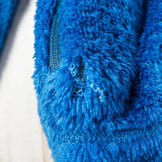 【Women's 10 ブルー系】 Mountain Equipment ( マウンテンイクイップメント ) ヒスパー ジャケット Hispar Jacket ポリエステル ME-003385 Women's ポーラテック・サーマルプロ フリース アウター ジャケット - 【公式】2ndGEAR（セカンドギア）Webショップ【登山用品・アウトドア用品専門 買取販売店】