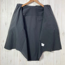 【Men's S グレー系】 Ridge Mountain Gear ( リッジマウンテンギア ) ベーシックショートスリーブシャツ Basic Short Sleeve Shirt ポリエステル ウェア トップス インナー シャツ ショートスリーブシャツ 化繊-4