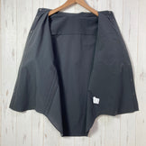 【Men's S グレー系】 Ridge Mountain Gear ( リッジマウンテンギア ) ベーシックショートスリーブシャツ Basic Short Sleeve Shirt ポリエステル ウェア トップス インナー シャツ ショートスリーブシャツ 化繊