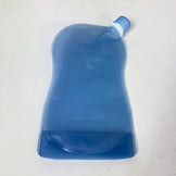 【OneSize ブルー系】 Montbell ( モンベル ) フレックス ウォーター パック セット Flex Water Pack Set 4点セット ハイドレーションイクイップメント ソフトボトル ソフトフラスク z00058806  ソフトボトル ソフト
