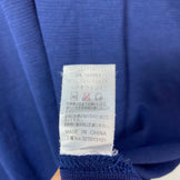 【Men's XL ネイビー系】 Montbell ( モンベル ) ジオライン L.W.ラウンドネックシャツ ポリエステル ウェア トップス インナー シャツ ロングスリーブTシャツ クルーネック 化繊 z00058472  化繊 ロングスリーブTシャツ クルーネッ