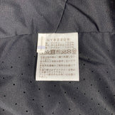 【Men's M ブラック系】 The North Face ( ザ・ノースフェイス ) ベントリックス ジャケット Ventrix Jacket 化繊ダウン ウェア トップス アウター ジャケット 化繊インサレーション z00055622  化繊インサレーション