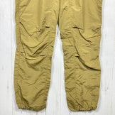 【Men's M ベージュ系】 Axesquin ( アクシーズクイン ) アヲネロ ナイロン ウェア ボトムス ロングパンツ  z00054296   ロングパンツ ボトムス ウェア