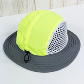 【M イエロー系】 Answer4 ( アンサーフォー ) ジェット ハット Jet Hat Yellow ナイロン ウェア ウェア小物 ヘッドウェア ハット z00051344 Yellow ハット ヘッドウェア ウェア小物 ウェア - 【公式】2ndGEAR（セカンドギア）Webショップ【登山用品・アウトドア用品専門 買取販売店】