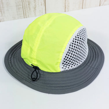 【M イエロー系】 Answer4 ( アンサーフォー ) ジェット ハット Jet Hat Yellow ナイロン ウェア ウェア小物 ヘッドウェア ハット z00051344 Yellow ハット ヘッドウェア ウェア小物 ウェア - 【公式】2ndGEAR（セカンドギア）Webショップ【登山用品・アウトドア用品専門 買取販売店】